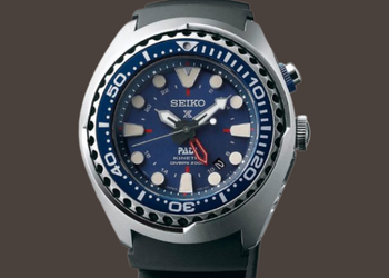 Seiko Kinetic Watch Repair